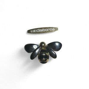 VTG Liz Claiborne Bee Pin